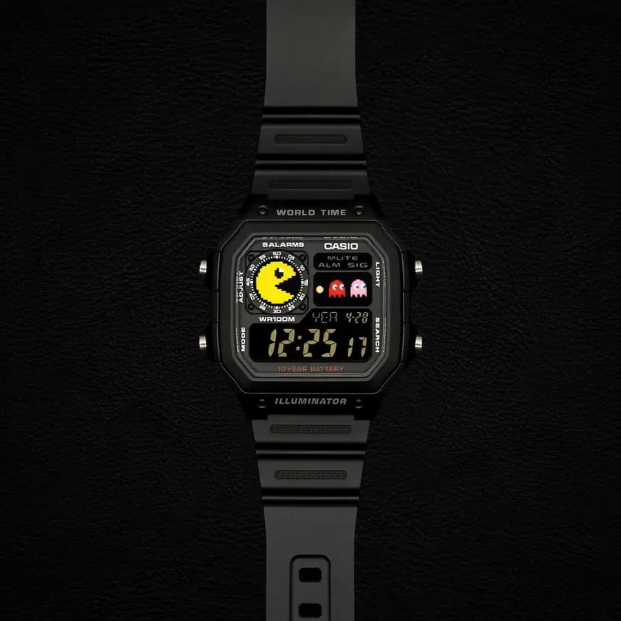 Arcade Mode - Casio Royale image 1