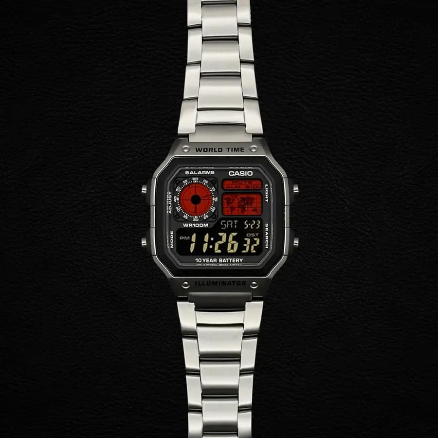 Spectrum - Casio Royale image 1